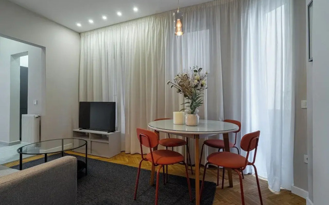 Rossetti Residences - Exclusive Urban Lofts