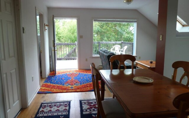 Richmond Highland Farm