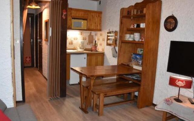 Apartment Terrasse sud avec belle vue