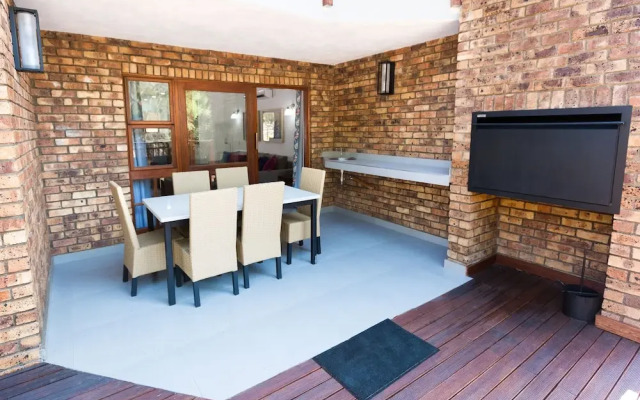 Kruger Park Lodge Unit 610B