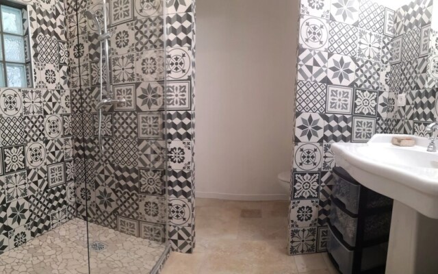 La Bastide des Sources