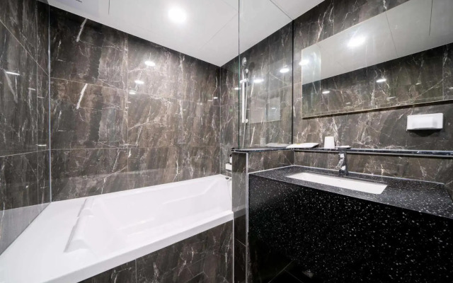 YTT Hotel Seomyun