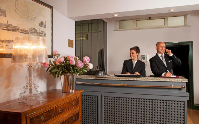 Hotel Buenos Aires
