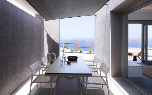 Melidonia Suites