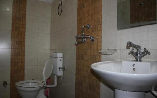 Hotel Guru Residency