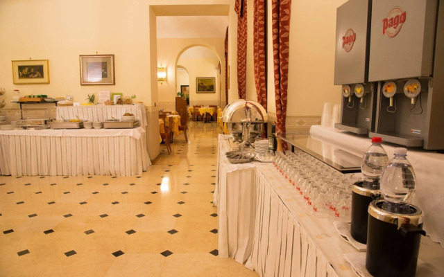 Best Western Hotel Genio
