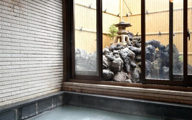 Ryokan Tamura