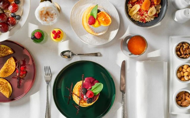 Hotel Tiffany'S - Milano Marittima