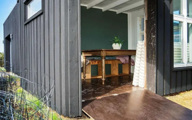Picturesque Holiday Home in Struer near Sea