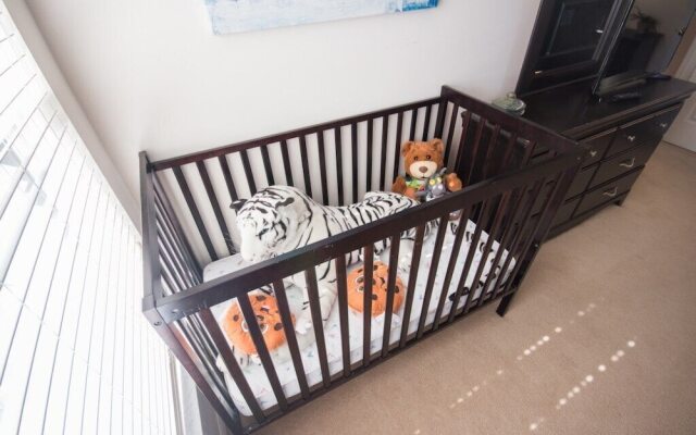 Enchanted West Haven 5 Bedroom Home