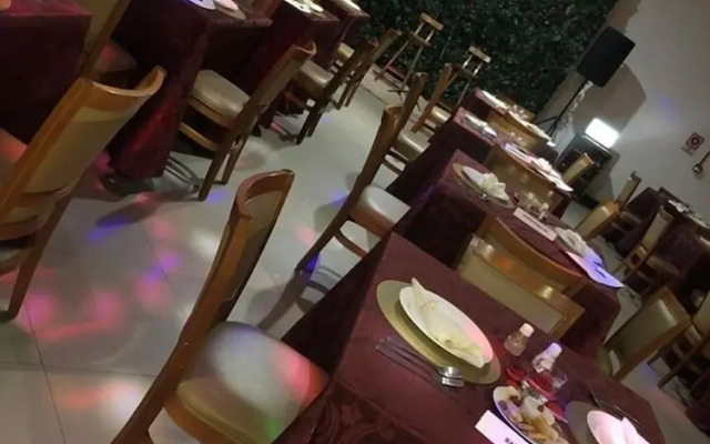 Pousada Vila Americana