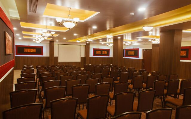 Lemon Tree Hotel, Port Blair