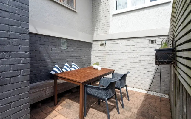 2-bed apartment in the heart of Ponsonby