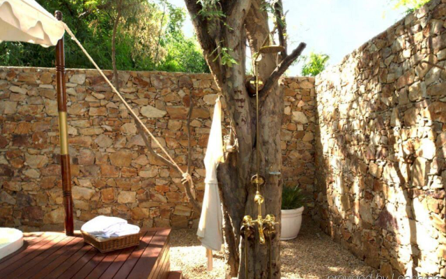Sher Bagh, Ranthambhore - Relais & Chateaux