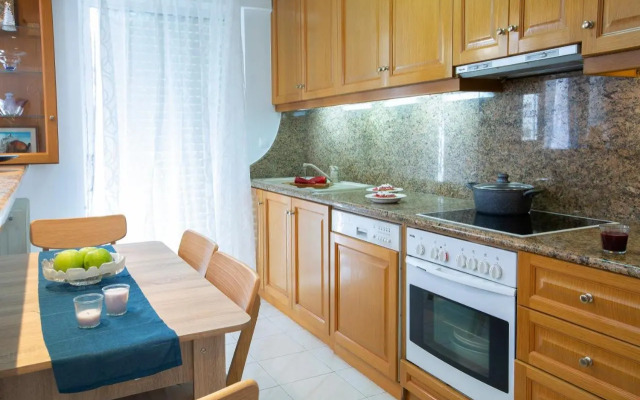 Zeas Apartment