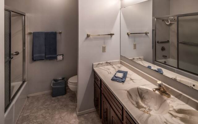 Ruidoso Three-bedroom