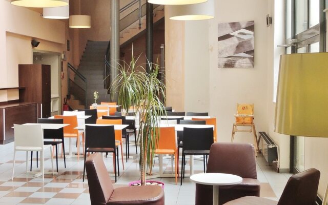 Residence Belambra Villemanzy