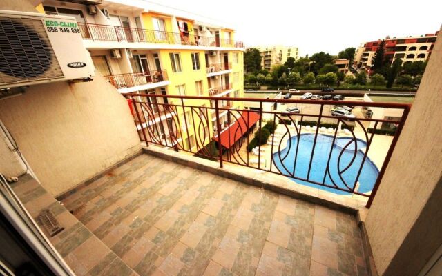 Menada Sunny Day 1 Apartments