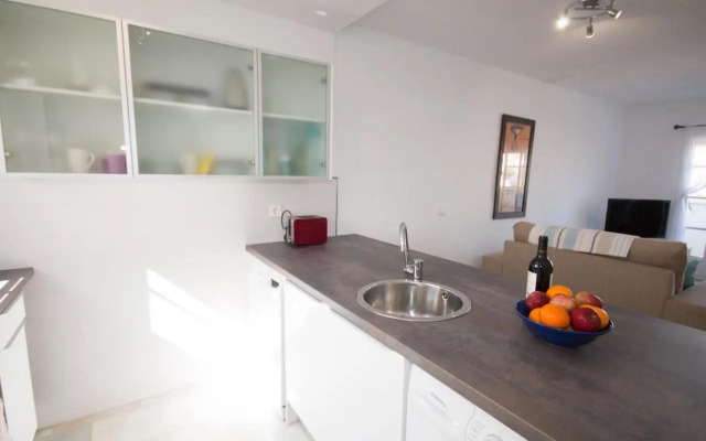 Duquesa Beach House