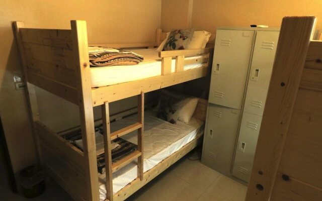 Ilan Tou Cheng Whale Watching Homestay