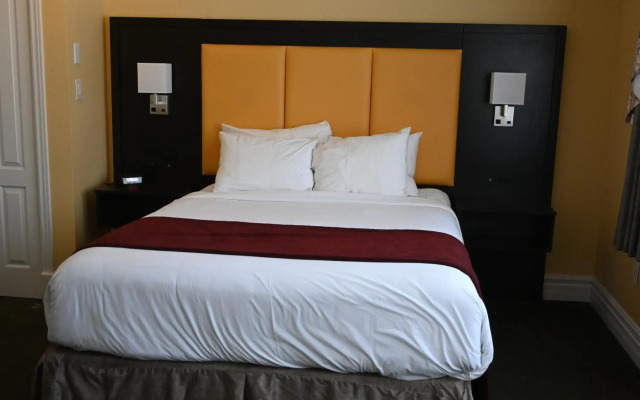 The Gananoque Inn