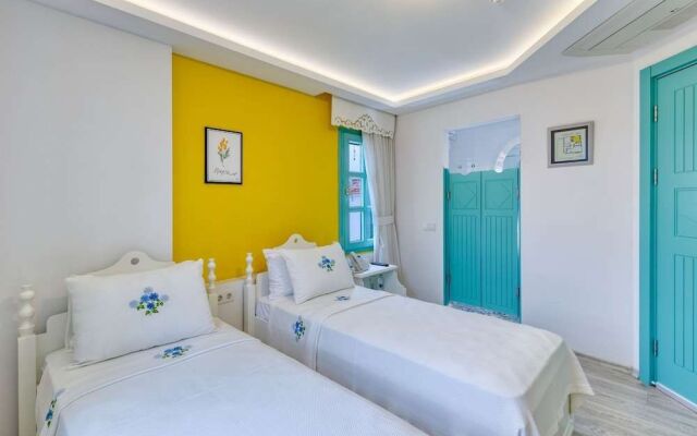 Sigacik Gardenya Boutique Hotel