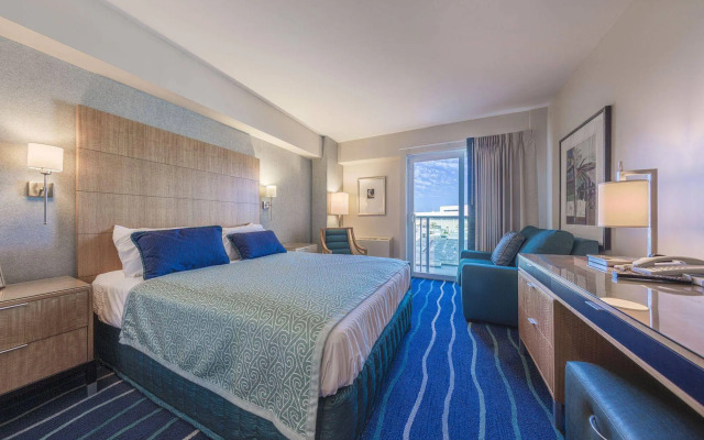 Ala Moana Hotelcondo by Luana Vacation Rental