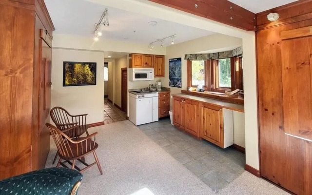 Timberline Village #46 4 Bedroom Home