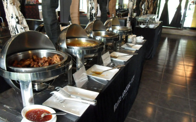 Manita Boutique Hotel