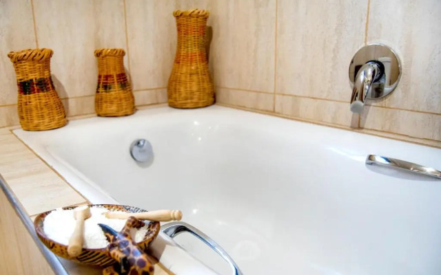 Lodge 91 Mjejane Kruger Park