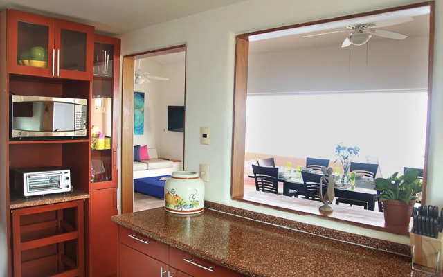 Homing Bird Apartments