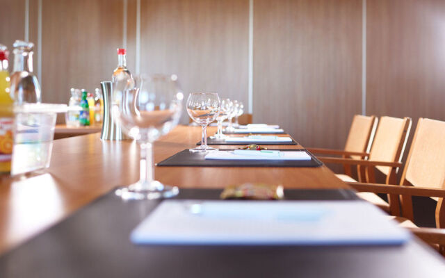 Das Gesundheitshotel co.med