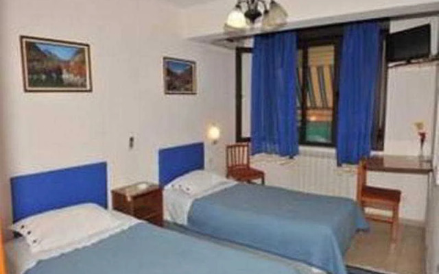 Hotel Kaduku