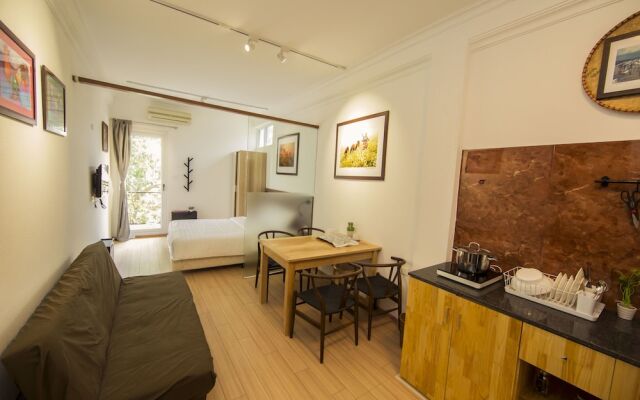 Best Residence in Hanoi Centre