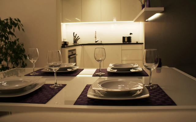 La vie Deluxe - Private Luxury Apartments