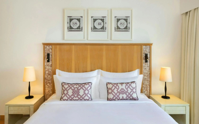 Pine Cliffs Ocean Suites, a Luxury Collection Resort & Spa