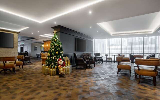 Radisson Blu Hotel, Dubai Canal View Hotel