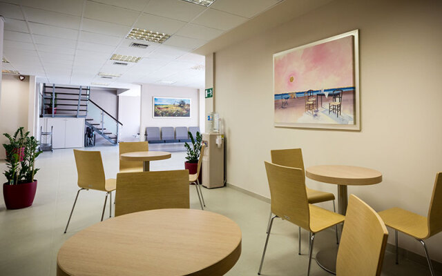 Nafplio Dialysis Center