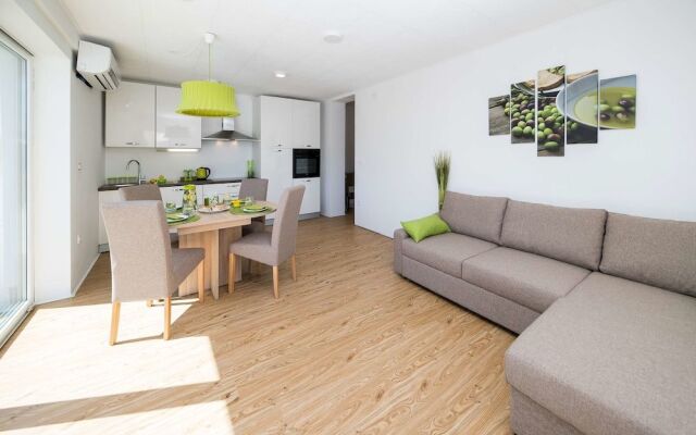 Relax Derossi Olive&Lavanda