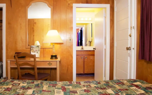 Sunset Motor Inn