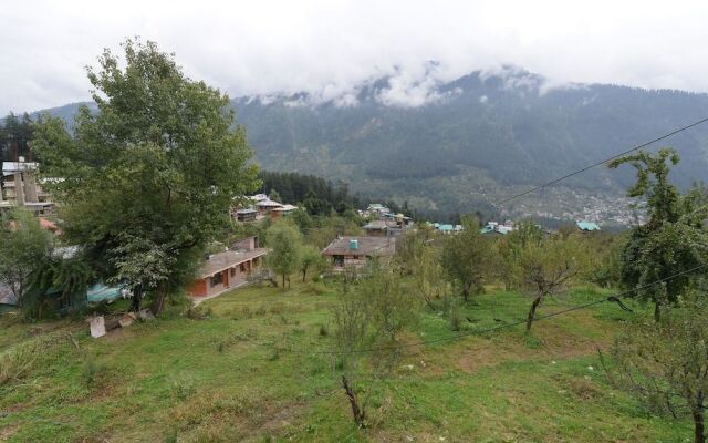 Abhilashi residency