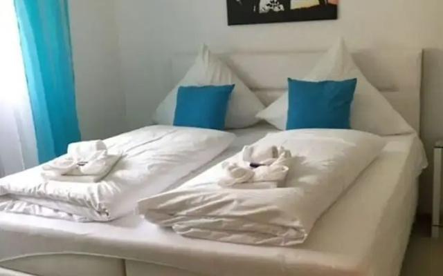 Villa Alpenblick Comfortable Holiday Residence