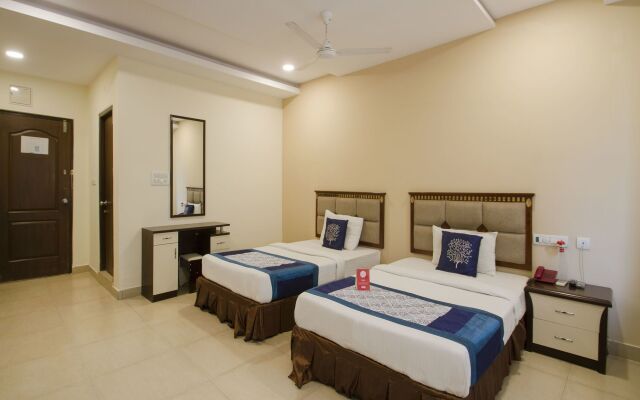 Sravya Compact Residency by OYO Rooms