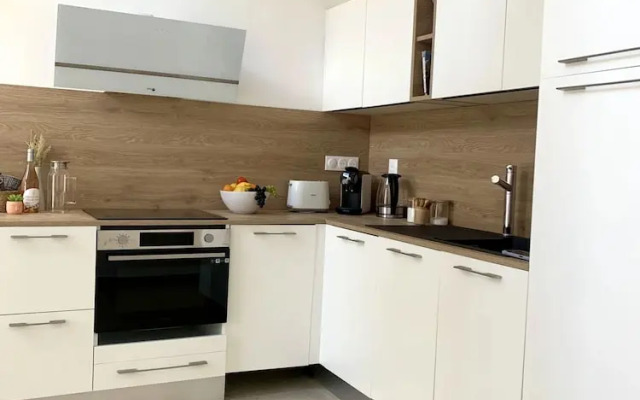 Residence de tourisme Pietra Gemina