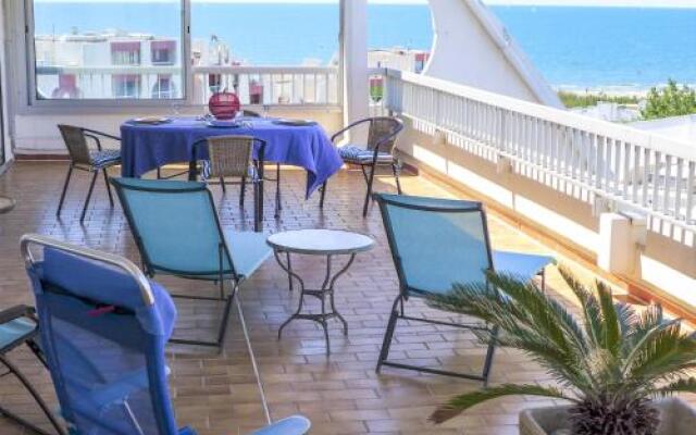 Apartment Marines Haute Plage La Grande Motte