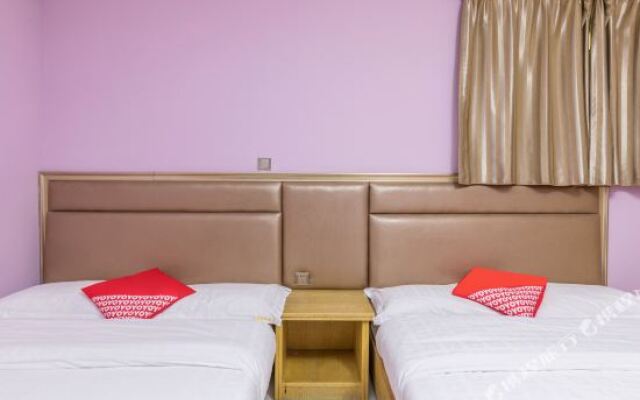 Minghu Preferred Hotel (No.10 Middle School of Quanzhou Children's Hospital)