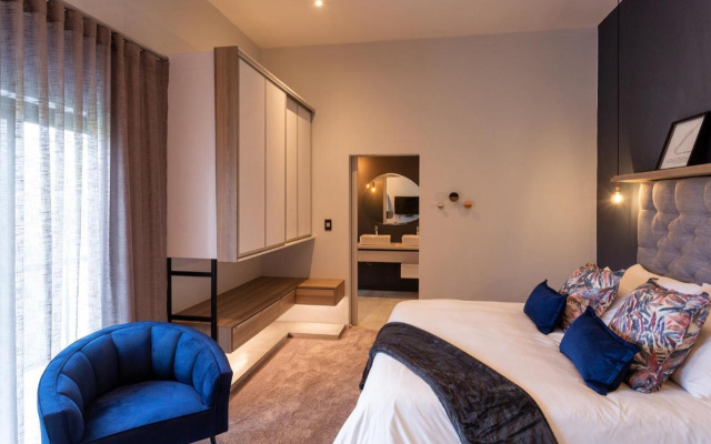 Nova Boutique Hotel