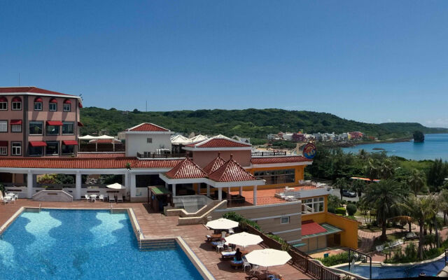Fullon Resort Kending