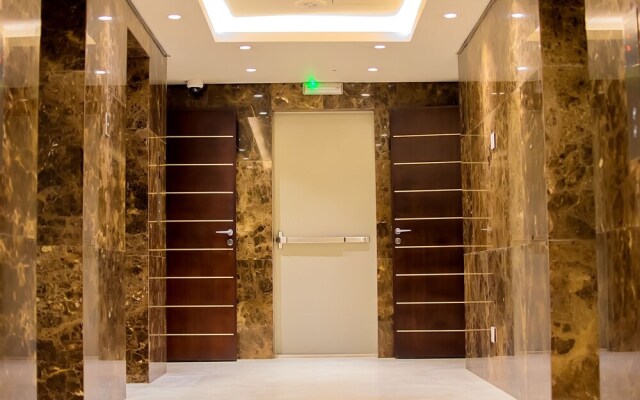 Eko Pearl Eko Atlantic