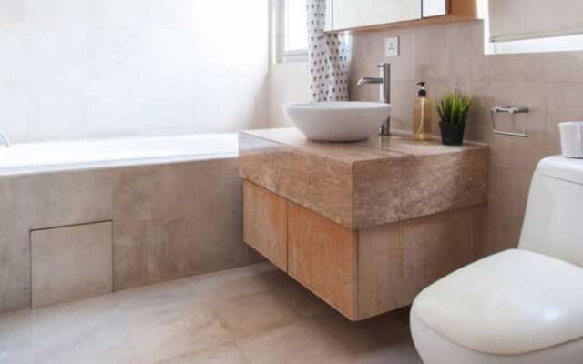 Bintang Fairlane Home - The Heart of KL